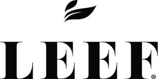 LEEF logo