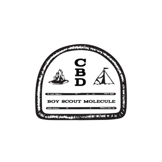 ‘The Boy Scout Molecule’