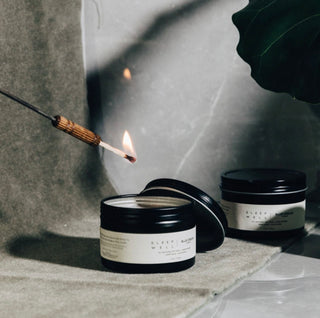 Natural Sleep Solutions: How CBD, CBN, Melatonin, Botanicals, and Terpenes Promote Restful Sleep