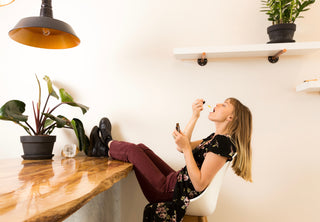 3 WAYS CBD CAN HELP WITH STRESS
