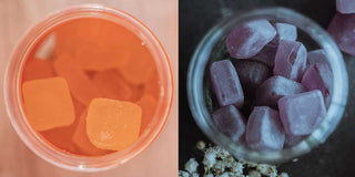 Gummies / Edibles