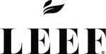 Leef Organics logo
