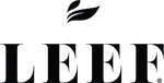 Leef Organics Logo